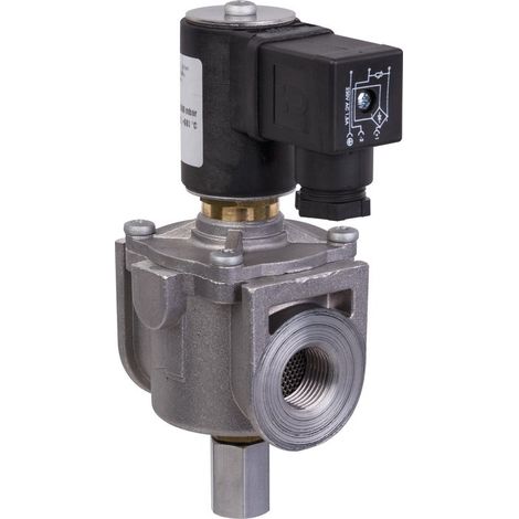 Électrov gaz 500 mbar M14/RM (1/5)