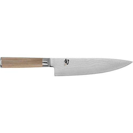 kai DM0706W Messer de Küche Edelstahl 1 Stück(e) Kochmesser de (1/5)