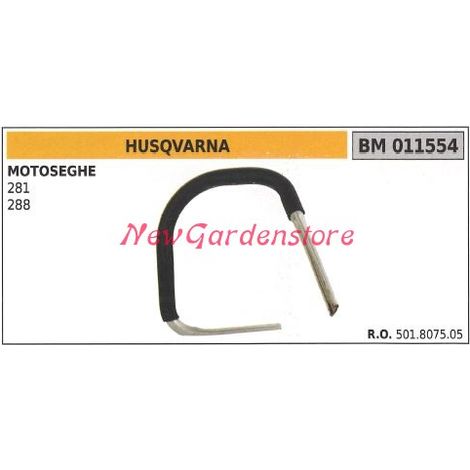 Impugnatura HUSQVARNA motore motosega 281 288 011554