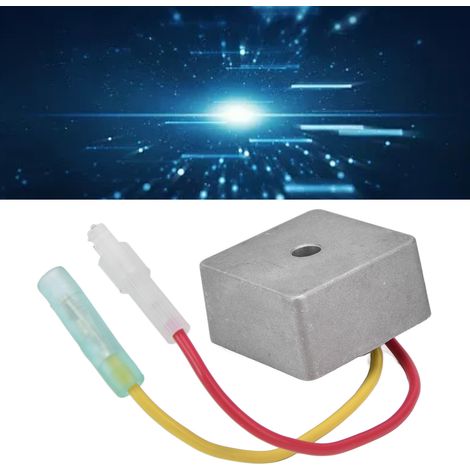 Régulateur de tension compatible 691188 491546 793360 794360 256400 28B700 28M700 351400 351700 42A700 (1/5)