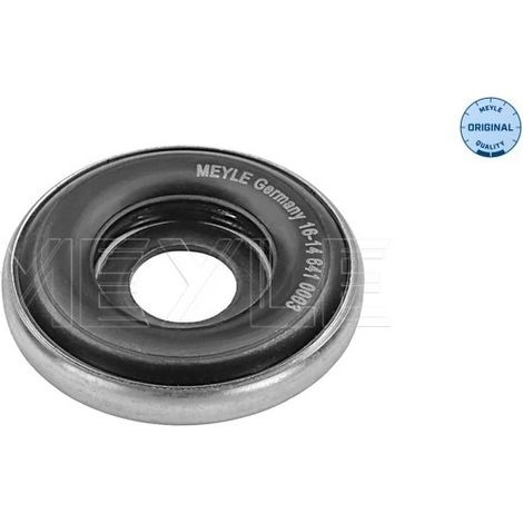Roulement, coupelle de suspension Meyle 16-14 641 0003 DACIA 54325-00QAA
