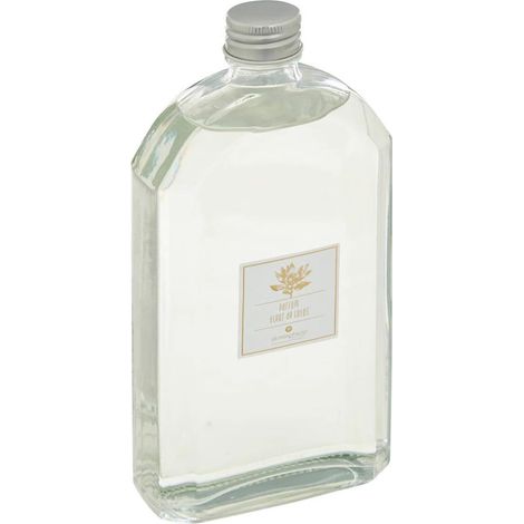 Recharge de Diffuseur de Parfum "Belli" 500ml Fleur de Lotus