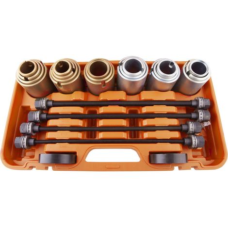 Coffret montage/démontage silent-blocs & roulements - OM 9391BL - CLAS Equipements (1/2)