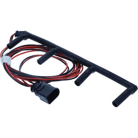 MAXGEAR 15-0272 Kit de réparation de câble bougie de préchauffage