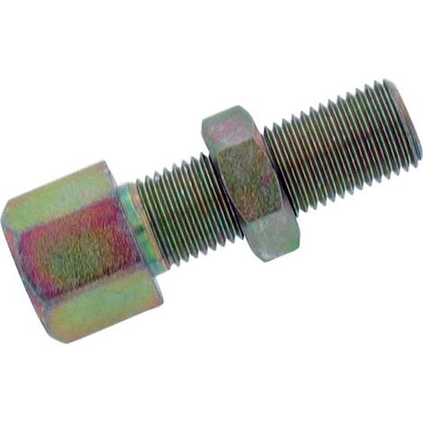 Vis de réglage UNIVERSELLE 10 x 1 x 42 mm
