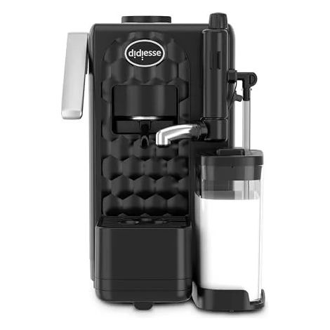 Kaffeemaschine didiesse milkside 1850W 1.3 Kapazität