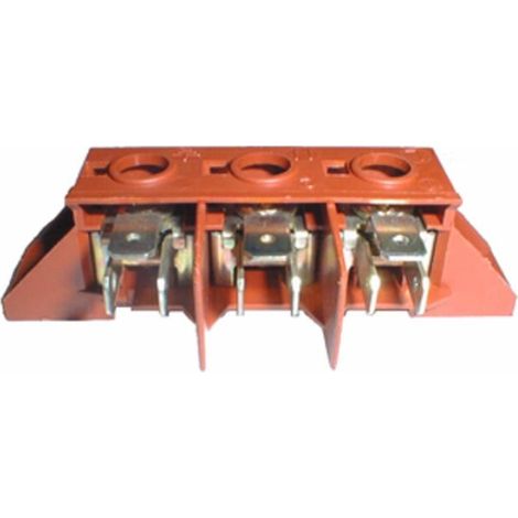 MORSETTIERA A 3 CONTATTI  FORNI CUCINE 26ME0203 AR005156