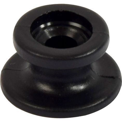Lot de 10 attaches pour bâche plastique remorque
