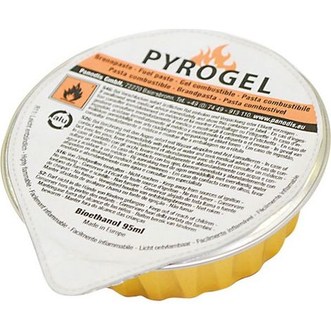 PATE COMBUSTIBLE X3 NM