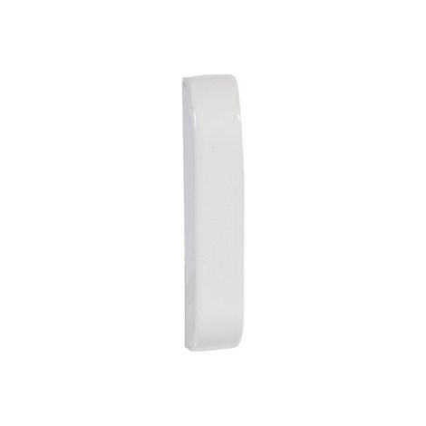 Legrand 033774 - Embout - pour plinthe DLPlus 120x20 - blanc (1/2)