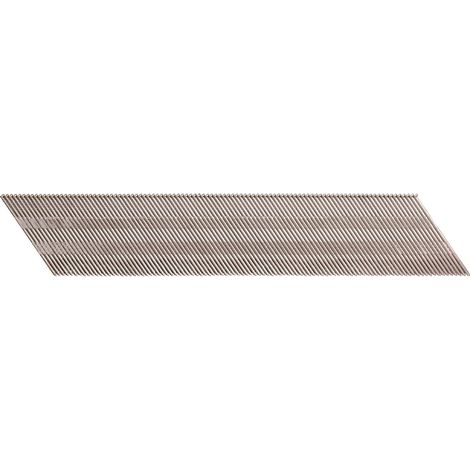Bosch DA Clavo de cabeza avellanada, SK64-34 50G, 1,8mm, 50mm, galvanizado, paquete de 4000 - 2608200522 (1/4)