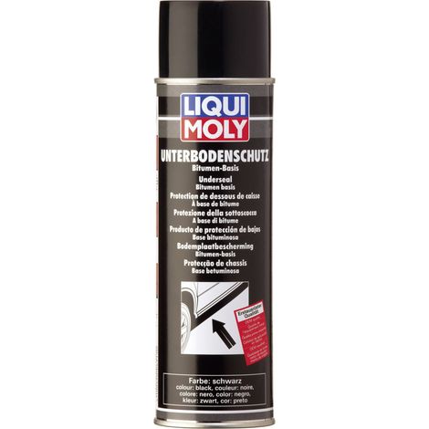 Liqui Moly 6111 Protection dessous de caisse 500 ml (1/5)