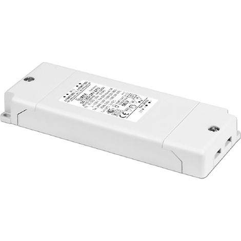 DRIVER UNIVERSAL 24Vdc 1-20 (10) W