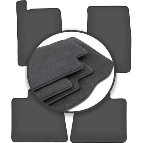 Premium Autoteppiche für: Ford Explorer Kundendesign (0)