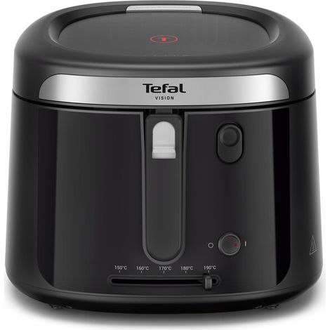 Tefal FRITTEUSE VISION (FRITTEUSEN)