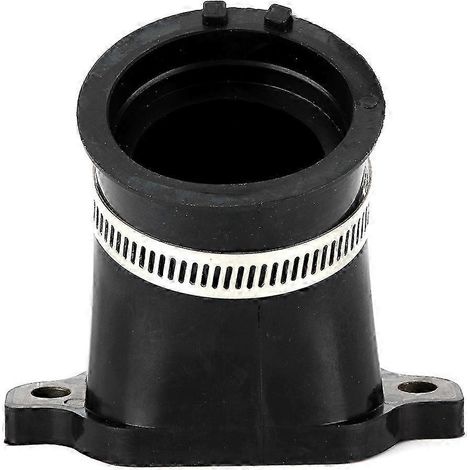 Manchon de carburateur pour collecteur d'admission 1240494 1253564 Compatible avec Polaris Ranger RZR 800 2008-2010 (1/3)