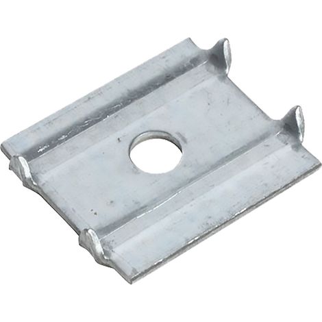 Piastrina fermaschienali pz.50 (1/2)