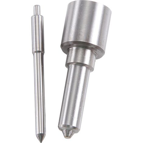 4 x 1104-44GT2 2645K022 B03203A L430PBA 2645K616 für Perkins (1/5)