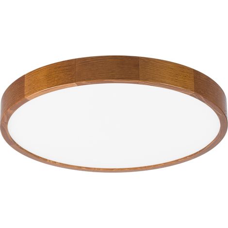 LEJA LED-Deckenleuchte 475 RUSTIKAL für Küche und Wohnzimmer, 4000K-Stil (1/5)