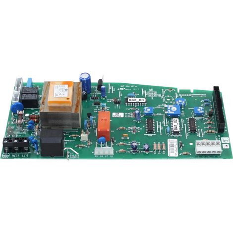 Modulo electronico Beretta Ciao 24csi