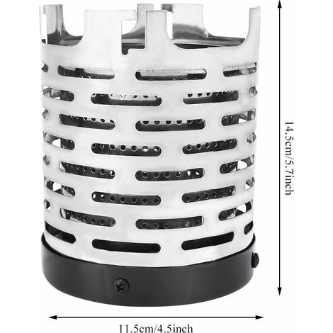 Porte Serviette Salle De Bain sans Percage Inoxydable Porte Serviette Adhesif pour Salle De Bain Et Cuisine Acier, SUS 304 Inoxydable (1/4)