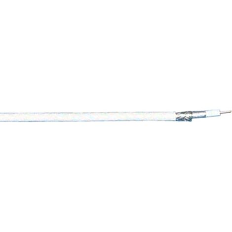 bda connectivity CATV-Hausinstallat.kabel ws TELASS 100 M Sp.100 100 Stk