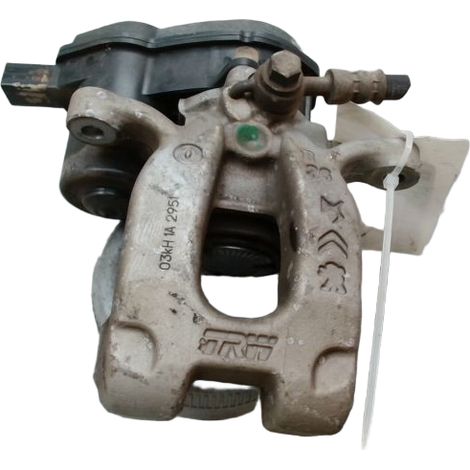 [PRODUIT D'OCCASION] Etrier De Frein Arriere Droit PEUGEOT 2008 ♻️ Ref Oe. 1672362580 - Garantie à vie (1/4)