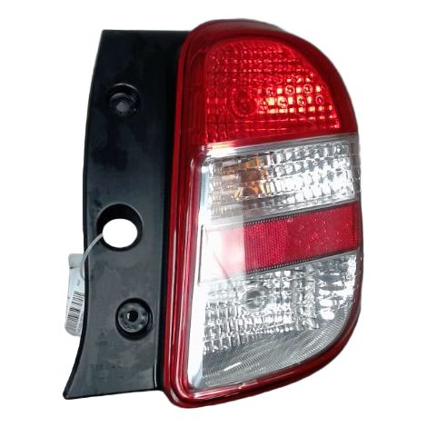 [PRODUIT D'OCCASION] Feu Arriere Droit NISSAN Micra ♻️ Ref Oe. 265501ha0b - Garantie à vie (1/3)