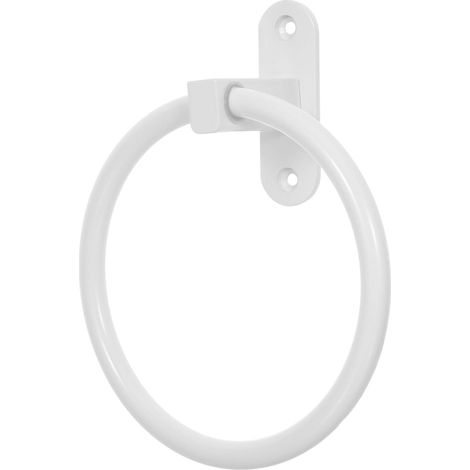 serviettes mural moderne pour salle de bain fixation sans (1/5)