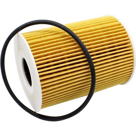 Motorölfilter für 911 Macan Cayenne: 94810722200, 0PB115466