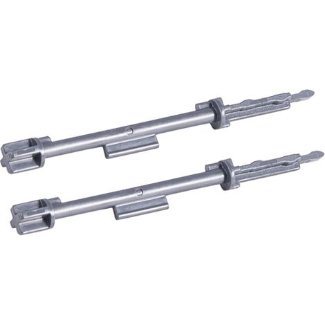 Ensemble de vérins pour barre de stabilisation pour ONE WTU (2 pièces)