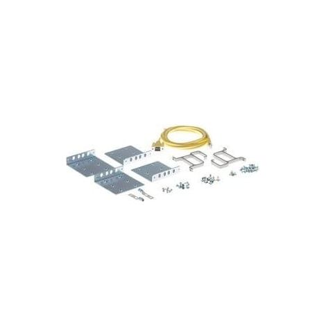 Cisco C9500-ACCKITH-19I ricambio per apparecchiature di rete Kit di installazione