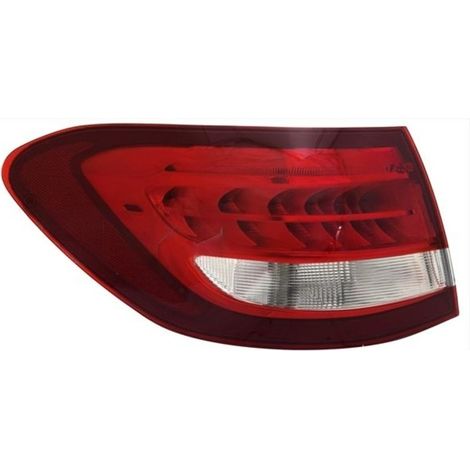 Feu arrière gauche extérieur Mercedes GLC X253 1 phase 1 2015-2020