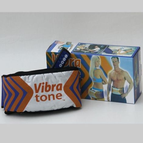 Ceinture vibrante vibratone