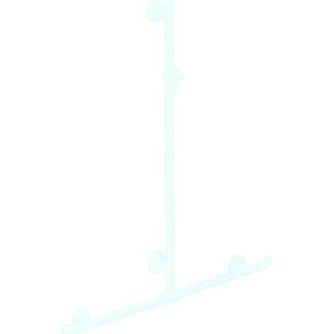 HEWI 950.35.41090 98 DUHA m.Br.H.St., AM1:1100, W1:962,