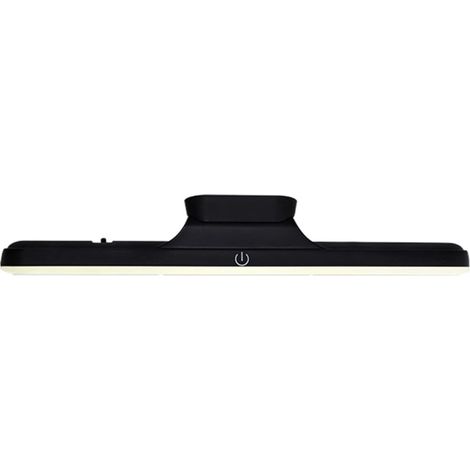XTYPE Support Mural Barre Lumineuse LED Lampe de Lecture tête lit (1/4)