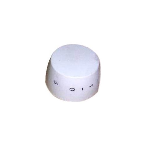 BOUTON THERMOSTAT .(B170/175/180SN) - 4331640100