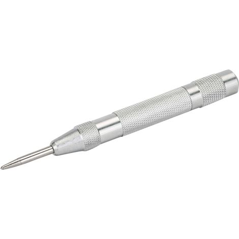 Bahco Automatischer 2-mm-Körner mit gehärteter Stahlspitze, 130 mm (1/4)