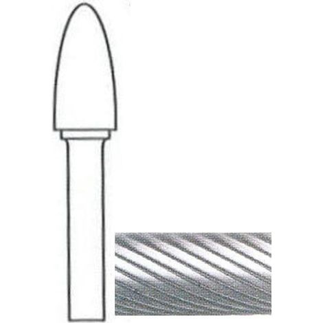 PROTEC fresa ojival redondeada montaje directo mg-6 16mm. , 
FRESAS METAL:ROTATIVAS METAL DURO,Pais Origen:ES,
FRESAS METAL:ROTATIVAS METAL DURO,Pais Origen:ES,