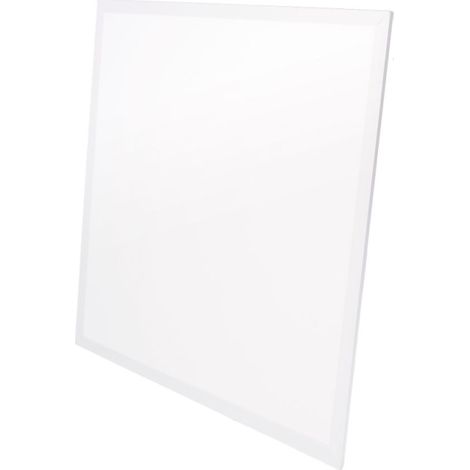 LED-Panel 40W 4.000 Lm 6500ºK 60x60Cm PRO Flimmerfrei 60.000H  [HO-LPT-59540WLIFUDCW] (1/5)