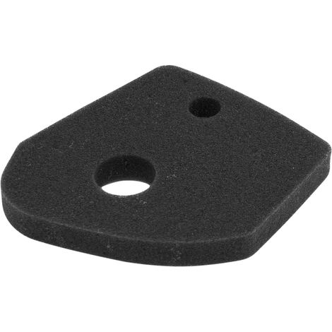 Husqvarna 537337201 Filtro Aria Originale OEM 535RXT 535FBx 333R 335Rx