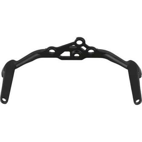 Support de fixation supérieur du carénage de phare avant pour CBR900RR CBR954 2002-2003 900 RR 954 (1/4)