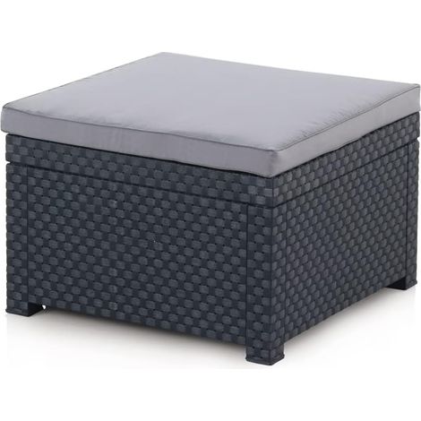 POUF DIVA WENGUÉ (1/2)