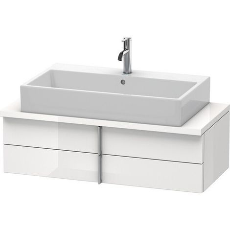 Meuble bas console VERO 285x1000x448mm amérique noyer
