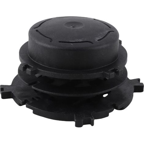 Grass Trimmer Head Tool Professional Stable Wear résistant aux accessoires pour Brushcutter (1/5)