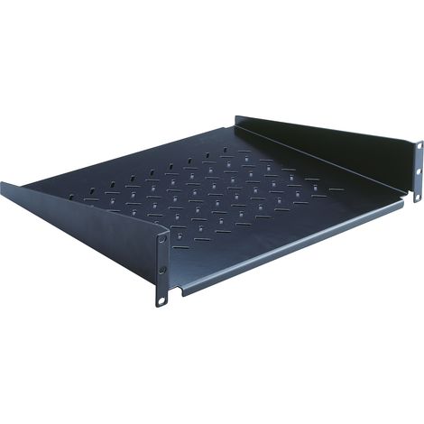VIMAR - 03202.2U Supporto apparati attivi 2u 380mm