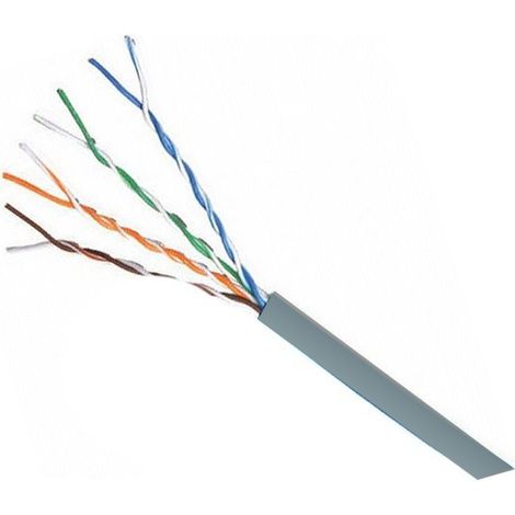 Câble RJ45 catégorie 5E