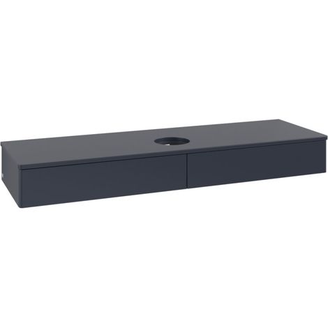 Villeroy & Boch L14010HG WTUS Antao L141 1600x190x500mm (1/3)