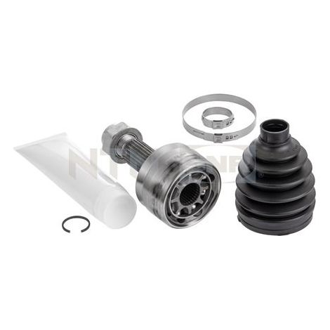 Kits joint coté roue - OJK58.001 - SNR - Compatible avec véhicule Fiat