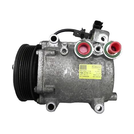 [PRODUIT D'OCCASION] Compresseur Air Conditionne FORD Fiesta 08-12 ♻️ Ref Oe. 2025777 - Garantie à vie (1/4)